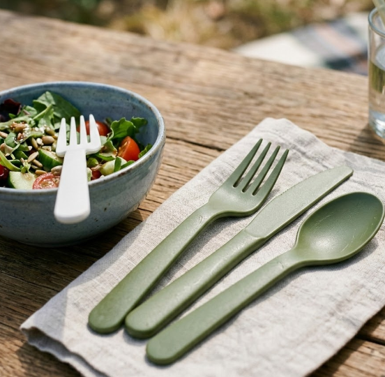 Hogyan lehet csökkenteni a műanyageszközök forgalmát?