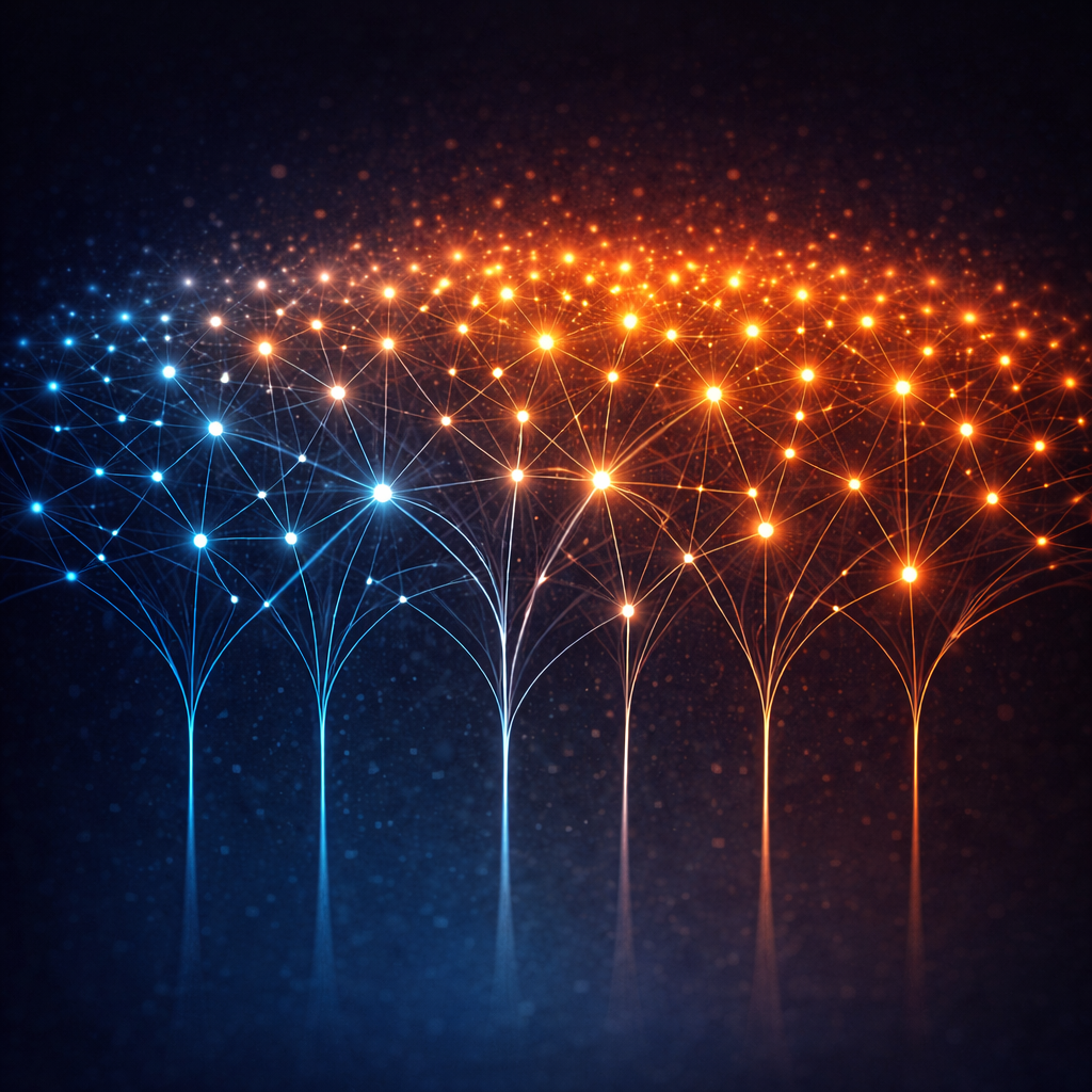 B2B tartalommarketing rendszer – a szakmai tudásból felépülő láthatóság