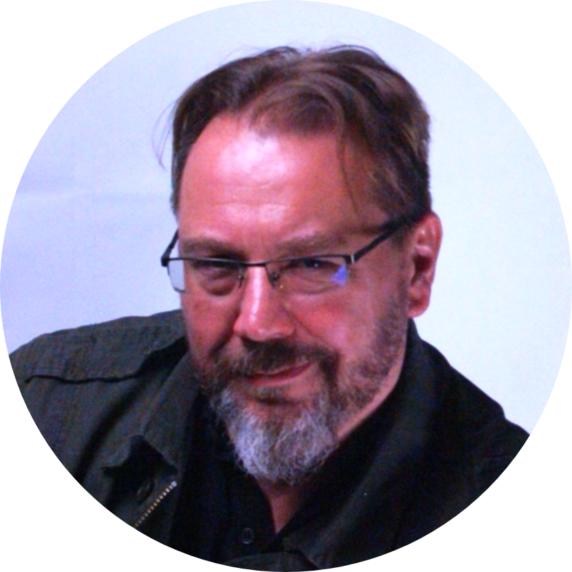 Szunyogh Gábor, tartalommarketing- és kommunikációs tanácsadó